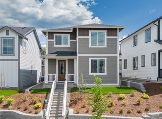 12955 190th Ave E, Bonney Lake, WA