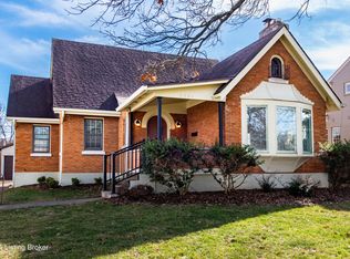 4004 Saint Ives Ct, Norbourne Estates, KY 40207