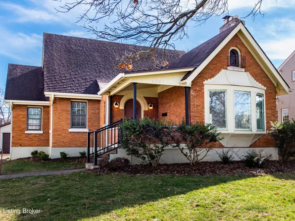4004 Saint Ives Ct, Norbourne Estates, KY 40207