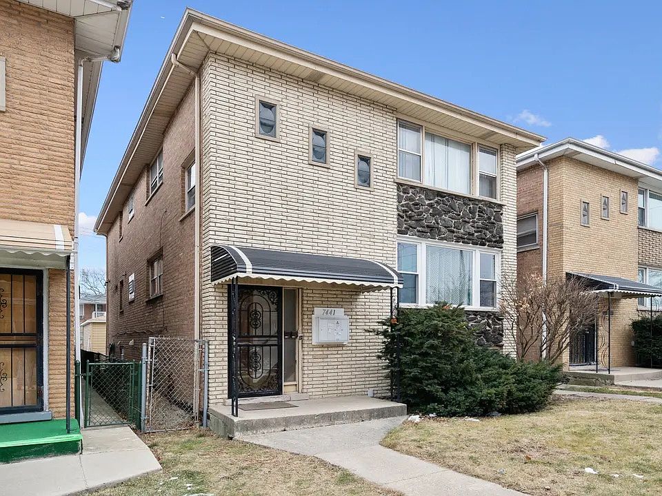 1st image of 7441 S Rockwell St