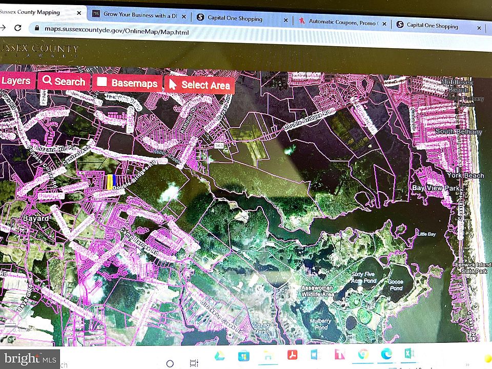 2nd image of Double Bridges Rd Lot 3
