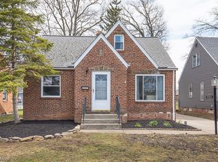 6169 W 54th St, Cleveland, OH 44129
