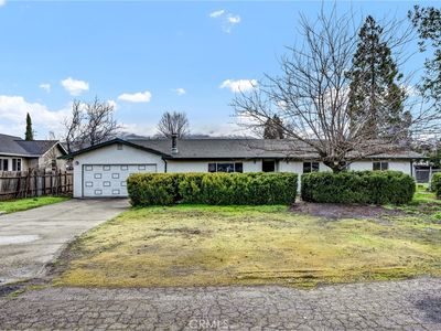 5026 2nd St, Kelseyville, CA, 95451