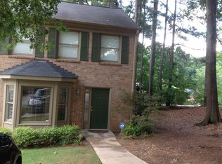 1735 Twin Brooks Dr SE #1735, Marietta, GA 30067