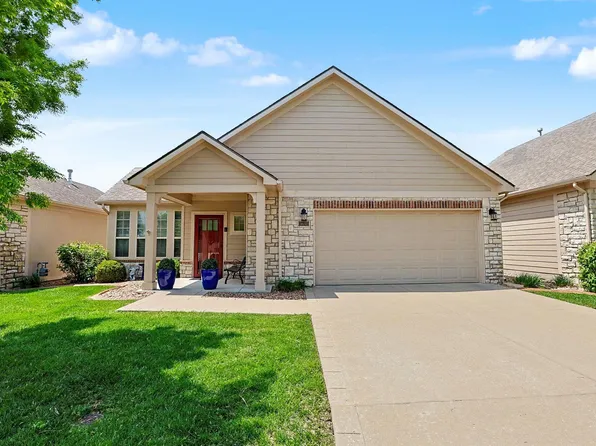 4875 N Indian Oak St, Wichita, KS 67226