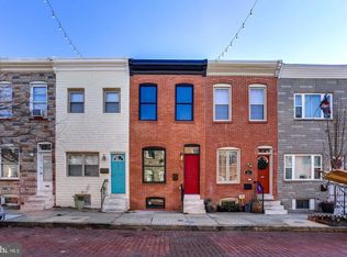 147 N Streeper St, Baltimore, MD 21224