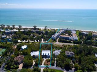 2263 Starfish Ln, Sanibel, FL 33957