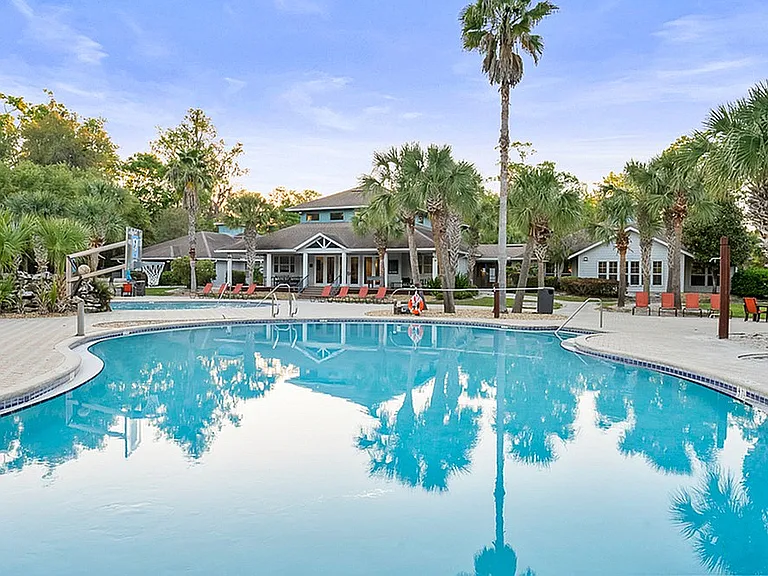 Cabana Beach Gainesville — Photo 77