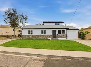 9367 De Camp Dr, La Mesa, CA 91942