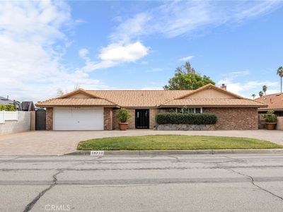 19713 Rowan Ave, Rialto, CA, 92377