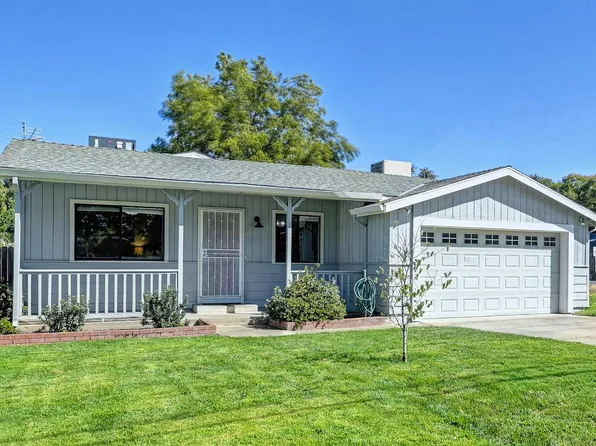 6314 Hickory Ave, Orangevale, CA 95662
