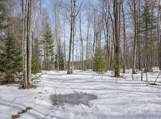 1340 Dollar Lake Rd, Eagle River, WI 54521
