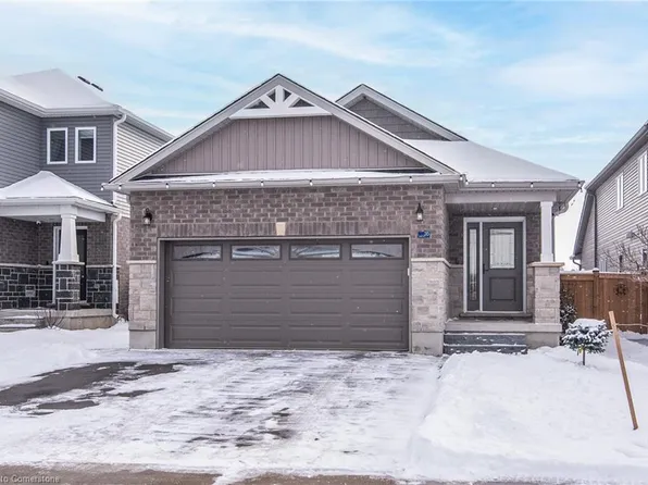 35 York St E, Centre Wellington, ON N0B 1S0