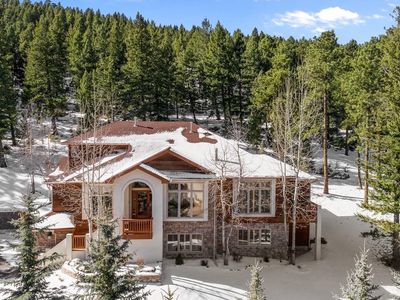 1377 Killington Ct, Evergreen, CO, 80439