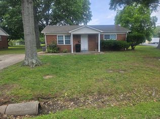 407 N 17th St #A, Murray, KY 42071