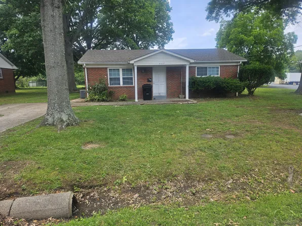 407 N 17th St #A, Murray, KY 42071