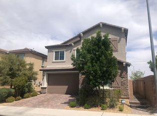 1064 Blue Wine Ct, Henderson, NV 89002