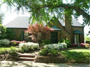 421 Drennen St, Van Buren, AR 72956