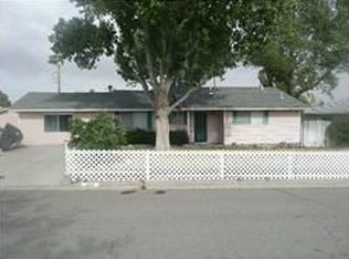432 Ida Ave, Winnemucca, NV 89445