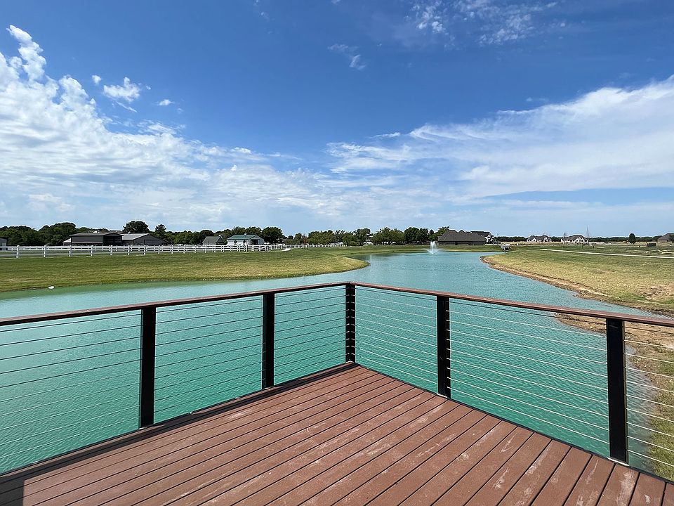 Magnolia Heights by Executive Homes in Bixby OK Zillow