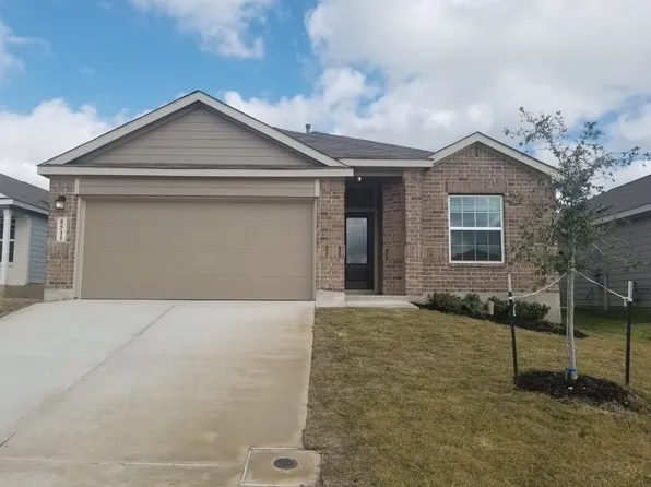 8511 Cassia Cv, Converse, TX 78109