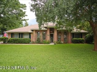 1828 Old Fleming Grove Rd, Fleming Island, FL 32003