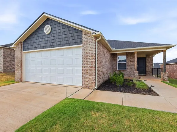 6157 Holm Oak Rd, Edmond, OK 73034