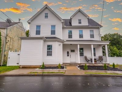 1606 Fernote St, Rahway, NJ, 07065