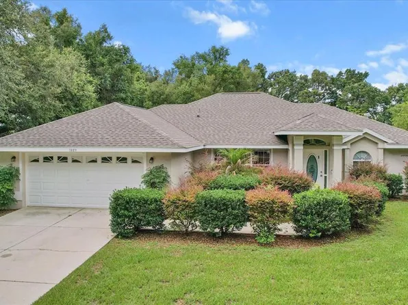 1489 County Road 228, Wildwood, FL 34785