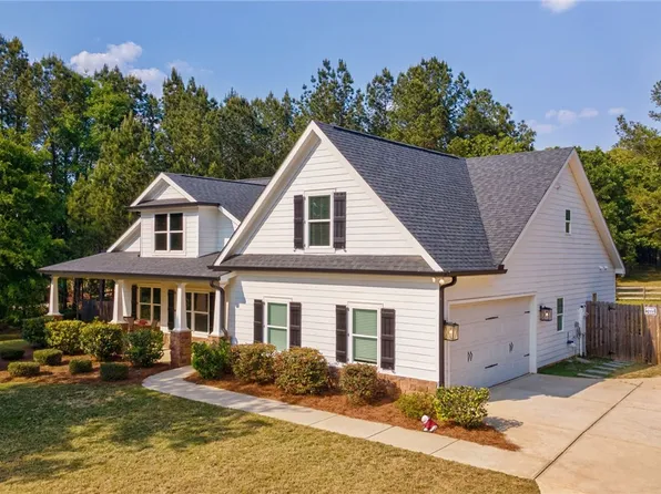 2712 Jones Holly Road, Good Hope, GA 30641