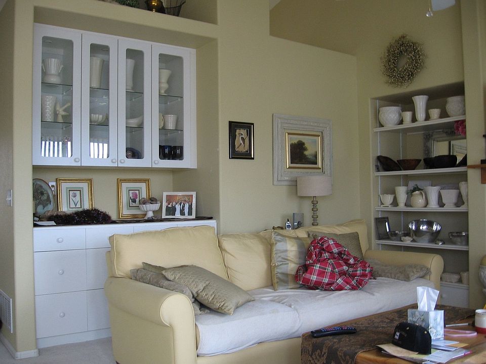 Built ins in greatroom