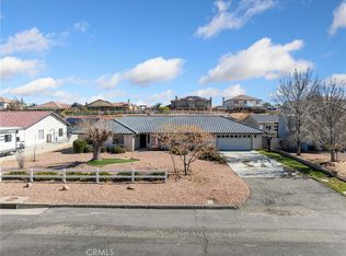 12635 Sorrel Dr, Apple Valley, CA 92308