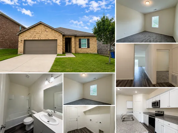715 Wellington Dr, Lavon, TX 75166