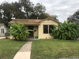 431 Royston Ave, San Antonio, TX 78225