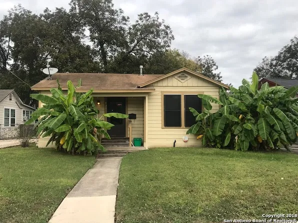 431 Royston Ave, San Antonio, TX 78225