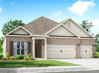 108 Creekridge St, Headland, AL 36345