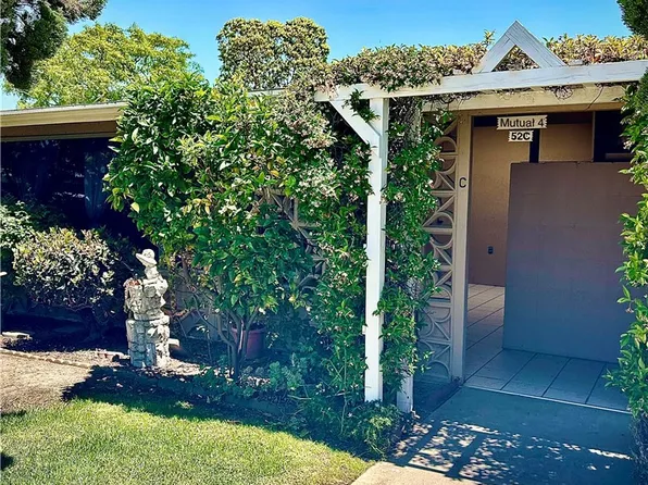 1240 Oakmont Rd #M4-52c, Seal Beach, CA 90740