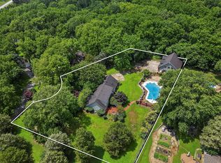 1717 E Sycamore Ln, Springfield, MO 65804