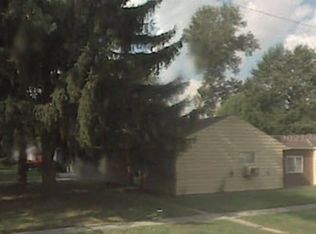 738 Oaklawn Ave, Fostoria, OH 44830