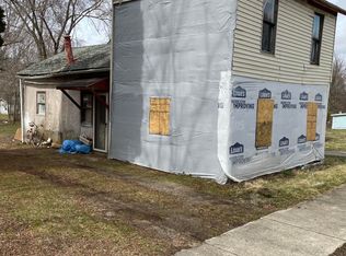 325 Lawrence St, Bellefontaine, OH