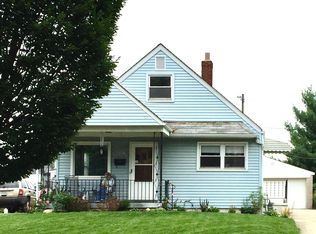 506 E Hinman Ave, Columbus, OH