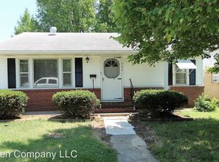 826 W Elk St, Dexter, MO 63841