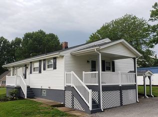 3271 Pigeon Run Rd SW, Massillon, OH 44647