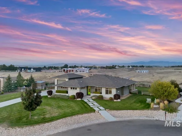 24398 Tombstone Ridge Ct, Middleton, ID 83644