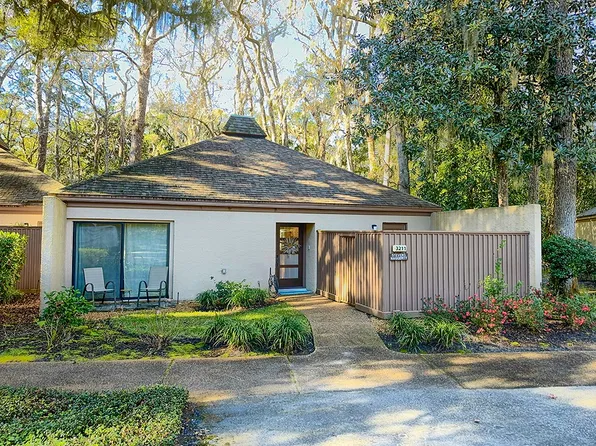 3211 Sea Marsh Rd, Fernandina Beach, FL 32034