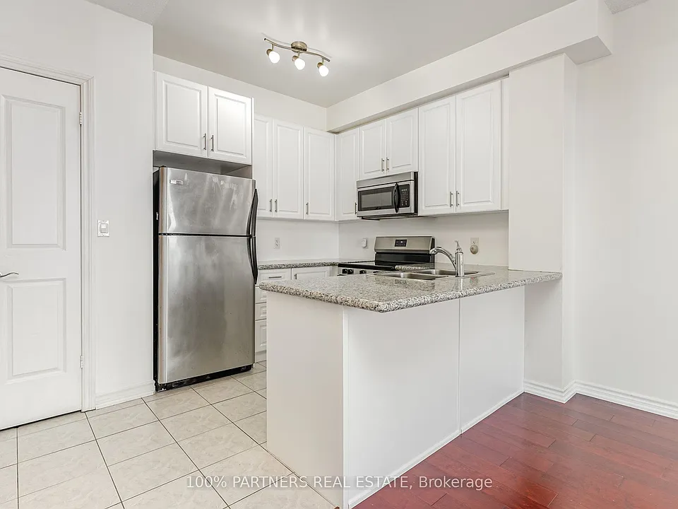 133 Wynford Dr #1608