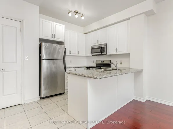 133 Wynford Dr, Toronto, ON