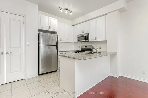 133 Wynford Dr #1608 Photo 1