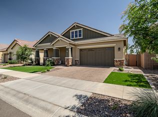 22911 E Thornton Rd, Queen Creek, AZ 85142