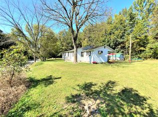 2806 Williamsport Pike, Columbia, TN 38401